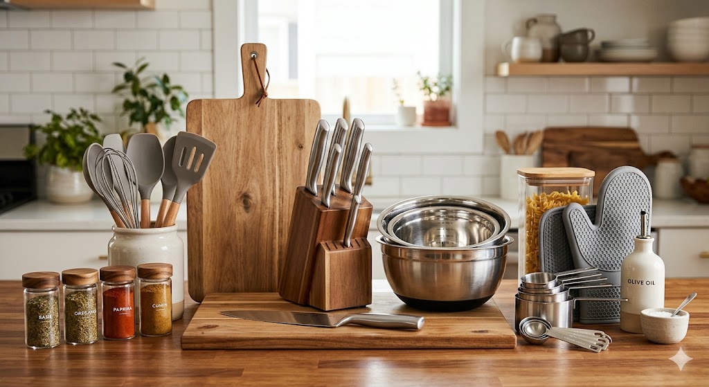 Kitchen Accessories