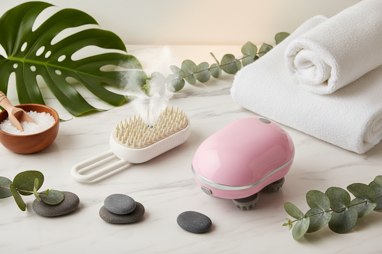 Health and Personal Care